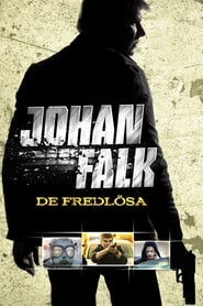 Johan Falk: Explosiv (2009)