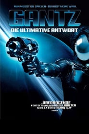 Gantz – Die ultimative Antwort (2011)