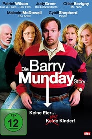 Die Barry Munday Story (2010)