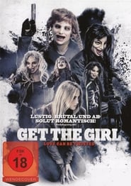 Get the Girl – Love Can Be Twisted (2017)