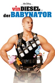 Der Babynator (2005)