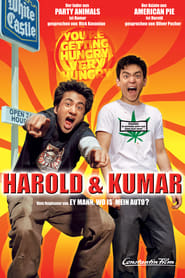Harold & Kumar (2004)