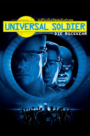 Universal Soldier – Die Rückkehr (1999)