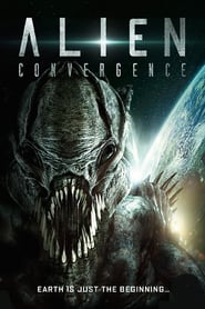 Alien Convergence – Battle in the Sky (2017)