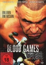 Blood Games (2011)