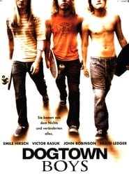 Dogtown Boys (2005)