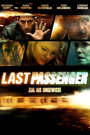 Last Passenger – Zug ins Ungewisse (2013)