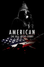 American: The Bill Hicks Story (2010)