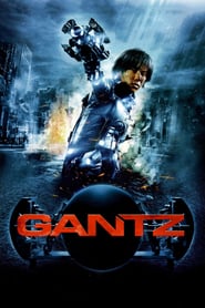 Gantz – Spiel um dein Leben (2011)