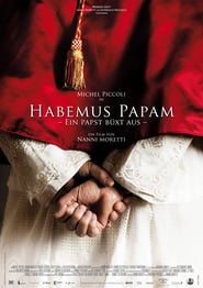 Habemus Papam – Ein Papst büxt aus (2011)