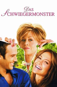 Das Schwiegermonster (2005)