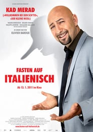 Fasten auf italienisch (2010)