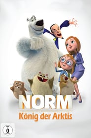 NORM – König der Arktis (2016)