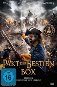 Pakt der Bestien – The Sovereign’s Servant (2007)