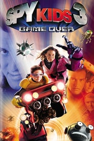 Spy Kids 3 – Game Over (2003)