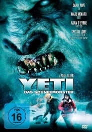 Yeti – Das Schneemonster (2008)