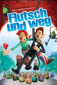 Flutsch und weg (2006)