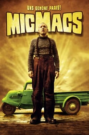 Micmacs – Uns gehört Paris! (2009)