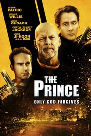 The Prince – Only God Forgives (2014)
