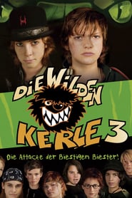 Die Wilden Kerle 3 (2006)