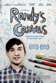 Randy’s Canvas (2018)