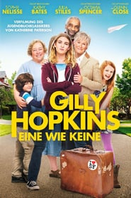 Gilly Hopkins – Eine wie keine (2015)