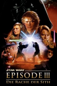 Star Wars: Episode III – Die Rache der Sith (2005)