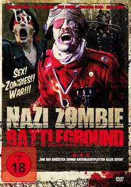 Nazi Zombie Battleground (2012)