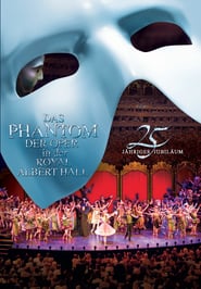 Das Phantom der Oper in der Royal Albert Hall (2011)