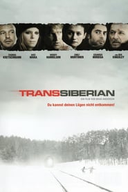 Transsiberian – Reise in den Tod (2008)