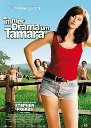 Immer Drama um Tamara (2010)