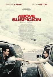 Above Suspicion (2018)