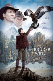 Wie Brüder im Wind (2015)