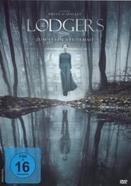 The Lodgers – Zum Leben verdammt (2017)