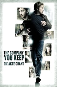 The Company You Keep – Die Akte Grant (2012)