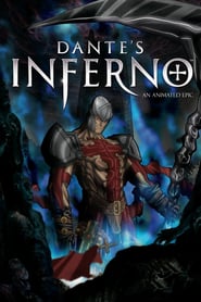 Dante’s Inferno – Ein animiertes Epos (2010)