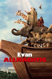 Evan Allmächtig (2007)