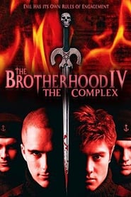 The Brotherhood IV: Die tödliche Bruderschaft (2005)