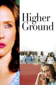 Higher Ground – Der Ruf nach Gott (2011)