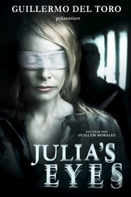 Julia’s Eyes (2010)