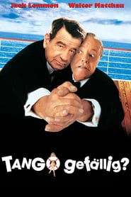 Tango gefällig? (1997)