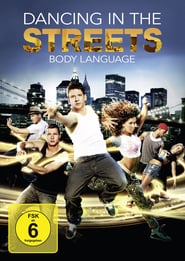 Dancing in the Streets – Body Language (2011)