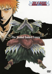 Bleach: The Sealed Sword Frenzy (2005)