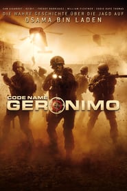 Code Name: Geronimo (2012)