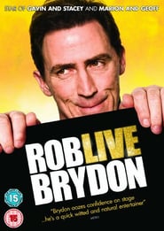 Rob Brydon Live (2009)