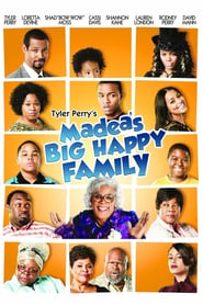 Madea’s Big Happy Family (2011)