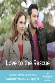 Love to the Rescue (2019)