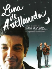 Moon of Avellaneda (2004)