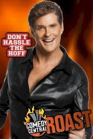 Comedy Central Roast of David Hasselhoff (2010)