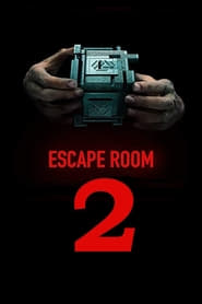 Escape Room 2 (2020)